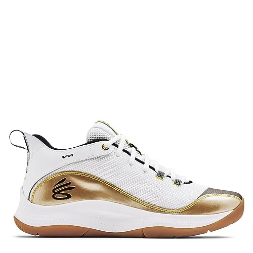CURRY8 GOLDEN 29cm 新品未使用 Curry 8 “Golden Flow” Detailed Look – aGOODoutfit